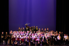 Музыкальный спектакль "Галина" 28.03.2026