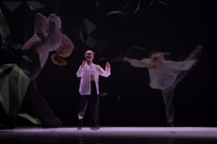 IV Московский открытый фестиваль хореографического искусства «ТАНЕЦ.РУ» 2022
